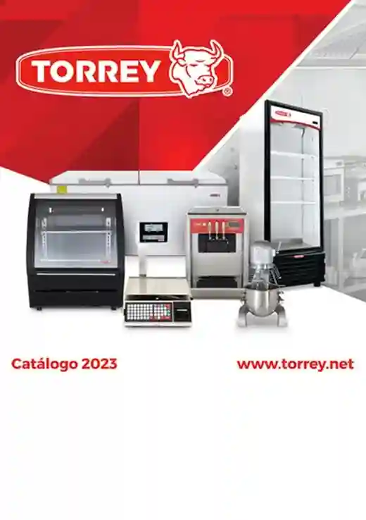 Torrey 2023